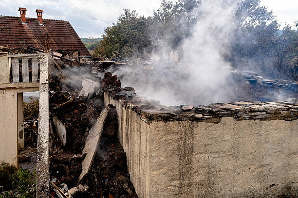 Reliable Board Up Services contractor in Red Hill, PA by Fire Damage Biloxi