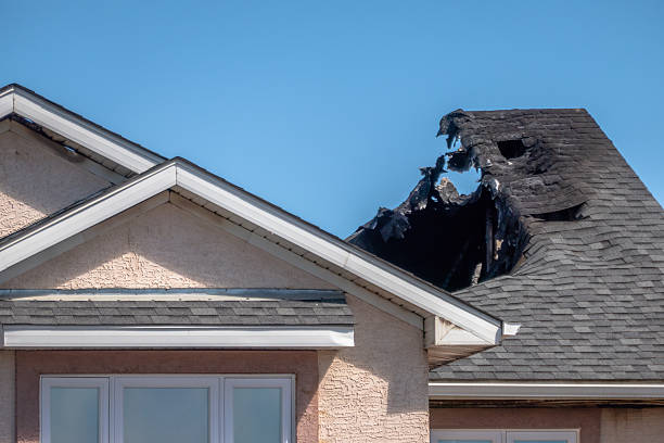 Licensed Board Up Services service in Red Hill, PA - Fire Damage Biloxi